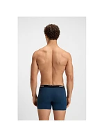 Boss Bodywear BoxerBr 3P Open Rôzne farby (50531691-969)