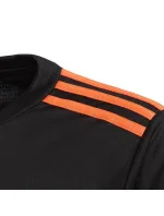 Detský brankársky dres Squadra 21 Jersey Youth Jr GK9806 - Adidas Detský brankársky dres Squadra 21 Jersey Youth Jr GK9806 - Adidas
