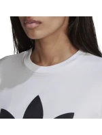 Dámske nohavice Trefoil W GN2899 - Adidas