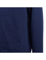 Detské futbalové tričko Entrada 22 Hoody Jr H57517 - Adidas Detské futbalové tričko Entrada 22 Hoody Jr H57517 - Adidas