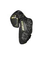 Hokejové chrániče lakťov Bauer Supreme M3 Int 1061879
