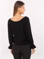 Jumper IT SW 99717.89 čierny