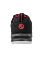 CLIFTON AIR LOW unisex topánky black