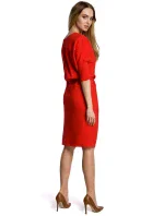 Dámske šaty M369 - Moe