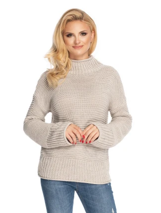 Sveter model 146918 PeeKaBoo Sveter model 146918 PeeKaBoo