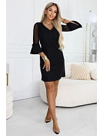 Večerné šaty model 227080 Numoco