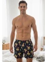 Boxerky Cornette Classic 011/186 Chicken 3XL-5XL