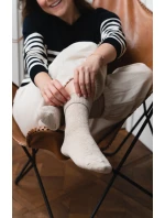 Ponožky Steven art.093 romby vlna dámske 35-40 Ponožky Steven art.093 romby vlna dámske 35-40