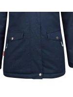 Nepremokavá bunda Trollkids Oslo Coat XT Jr 180-114 Nepremokavá bunda Trollkids Oslo Coat XT Jr 180-114