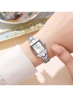 Dámske hodinky Skmei 2315SISI + BOX Dámske hodinky Skmei 2315SISI + BOX