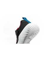 Detská športová obuv Skechers Bounder na suchý zips Lightweight Fashion Black Detská športová obuv Skechers Bounder na suchý zips Lightweight Fashion Black