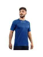 Pánske tričko Givova Capo MC M MAC03 0002