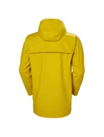 Helly Hansen Moss Raincoat M 53265 344 bunda