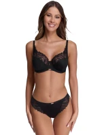 Ava 2106/B Yasemin farba:čierna