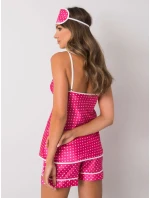 Súprava BR KMPL 8029 fuchsiová