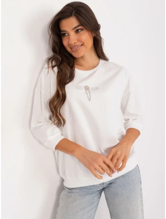 Blúzka RV BZ 9582.03X ecru