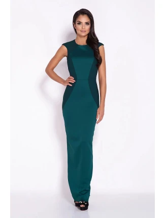 Dlhé šaty Miron 126993 - Durso