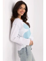 Blúzka model 209706 Taliansko Moda