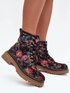 Obuv model 218711 Step in style