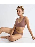 SLOGGI ZERO FEEL - Neviditeľná druhá koža bralette Sloggi SLOGGI ZERO FEEL - Neviditeľná druhá koža bralette Sloggi