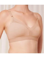 Podprsenka Triumph Shape Smart N - BROWN - hnedá 00EP - TRIUMPH