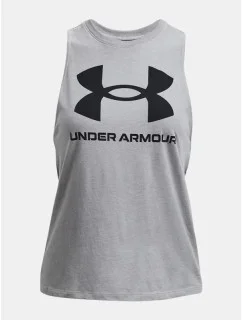 Tričko Under Armour W 1356297-035