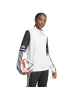 Dámska tréningová mikina adidas Squadra 25 JD3021 Dámska tréningová mikina adidas Squadra 25 JD3021