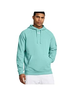 Pánska mikina Under Armour Rival Fleece Hoodie, mätová, 1379757, 482 M