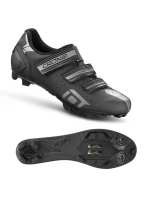 CRONO MTB obuv CX-4-22 black 46 composite CRONO MTB obuv CX-4-22 black 46 composite