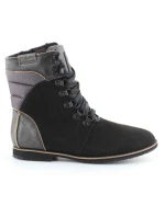 Dámske topánky Twentythird Ave Wp Mid W BL2769-010 - Columbia