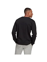 Adidas Essentials Mikina M GK9076 muži Adidas Essentials Mikina M GK9076 muži