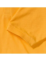 Russell Athletic 539M Piqué polo 10.539M biela Russell Athletic 539M Piqué polo 10.539M biela