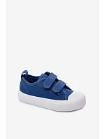 Detské tenisky Big Star TT374159 dark blue Detské tenisky Big Star TT374159 dark blue