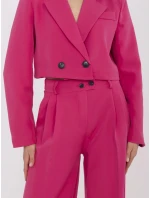 Súprava DHJ KMPL A9019.68 fuchsiová