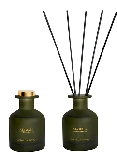 DROGERIA vanilkové struky domáca vôňa alvoria 120 m