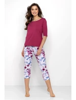 Pyžamo Feeling Free - Momenti za mňa