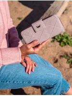 Peňaženka VUCH Noelle Violet