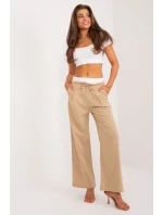 Dámske nohavice model 196166 Taliansko Moda