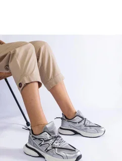 Tenisky model 207124 Solea