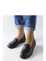 Mokasíny model 207810 Solea