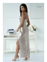 Dlhé šaty model 208878 With You