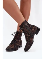 Obuv model 219249 Step in style