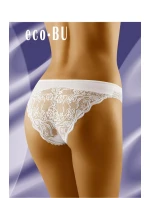 Nohavičky model 60872 Wolbar