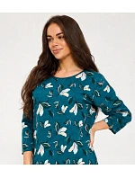 Košeľa Cornette 464/513 Greta 2 7/8 3XL–5XL Košeľa Cornette 464/513 Greta 2 7/8 3XL–5XL