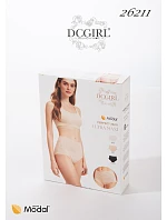 Nohavičky DC Girl 26211, balenie L–3XL Nohavičky DC Girl 26211, balenie L–3XL