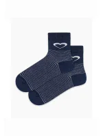 Gatta 224.59N Cottoline Jarné dievčenské vzorované ponožky 21-26 Gatta 224.59N Cottoline Jarné dievčenské vzorované ponožky 21-26