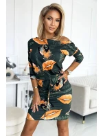 Dámske šaty 13-165 - NUMOCO