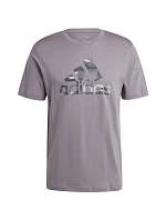 Tričko adidas Camo Bos Graphic Tee M IY0741 muži