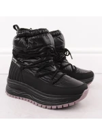 Filippo DBT6647 W PAW582 slip-on snehové topánky Filippo DBT6647 W PAW582 slip-on snehové topánky