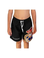 Plavky Real Madrid Bermudy Jr Šortky 2900002996 Plavky Real Madrid Bermudy Jr Šortky 2900002996